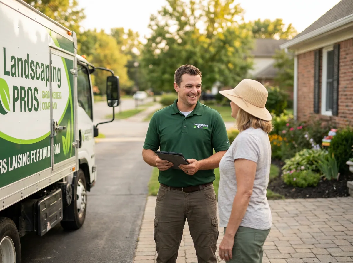 Landscaping Mill Creek, WV FAQs
